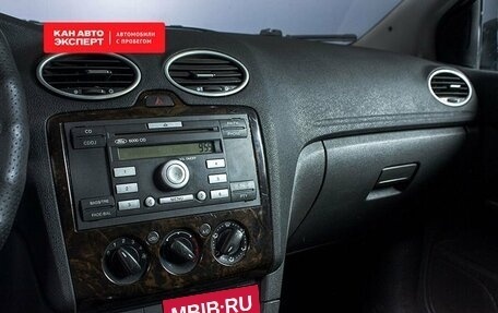 Ford Focus II рестайлинг, 2005 год, 280 000 рублей, 7 фотография