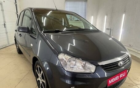 Ford C-MAX I рестайлинг, 2008 год, 879 000 рублей, 1 фотография