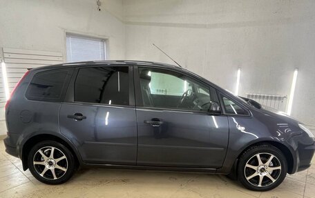 Ford C-MAX I рестайлинг, 2008 год, 879 000 рублей, 10 фотография