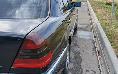 Mercedes-Benz C-Класс, 1997 год, 530 000 рублей, 11 фотография