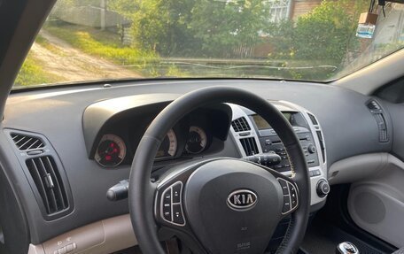 KIA cee'd I рестайлинг, 2009 год, 799 000 рублей, 4 фотография