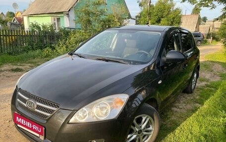 KIA cee'd I рестайлинг, 2009 год, 799 000 рублей, 3 фотография