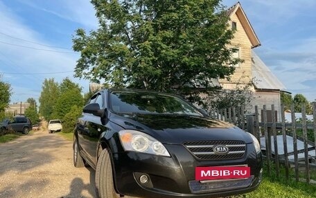 KIA cee'd I рестайлинг, 2009 год, 799 000 рублей, 5 фотография