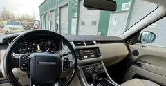 Land Rover Range Rover Sport II, 2014 год, 3 284 000 рублей, 8 фотография