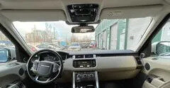 Land Rover Range Rover Sport II, 2014 год, 3 284 000 рублей, 9 фотография