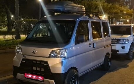 Daihatsu Hijet X, 2018 год, 1 200 000 рублей, 1 фотография