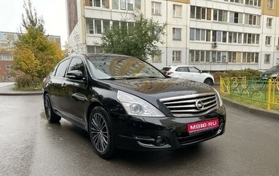 Nissan Teana, 2012 год, 885 000 рублей, 1 фотография