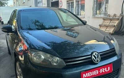 Volkswagen Golf VII, 2012 год, 1 200 000 рублей, 1 фотография