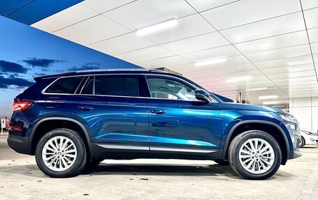 Skoda Kodiaq I, 2024 год, 4 897 000 рублей, 16 фотография