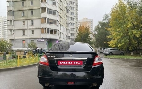 Nissan Teana, 2012 год, 885 000 рублей, 6 фотография