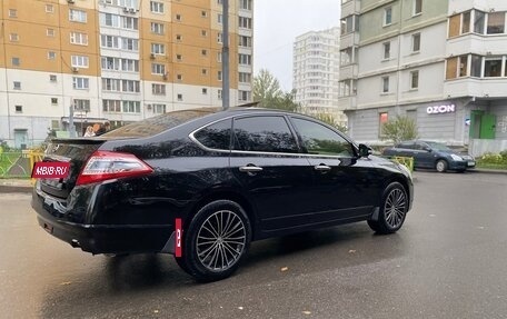 Nissan Teana, 2012 год, 885 000 рублей, 8 фотография