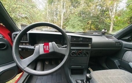 Peugeot 405, 1990 год, 240 000 рублей, 9 фотография