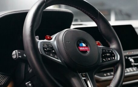 BMW X5 M, 2022 год, 15 850 000 рублей, 13 фотография