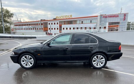 BMW 5 серия, 2003 год, 680 000 рублей, 7 фотография