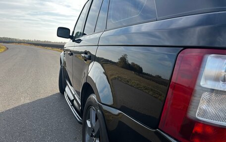 Land Rover Range Rover Sport I рестайлинг, 2008 год, 1 270 000 рублей, 15 фотография