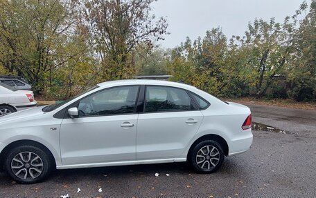 Volkswagen Polo VI (EU Market), 2017 год, 1 070 000 рублей, 14 фотография