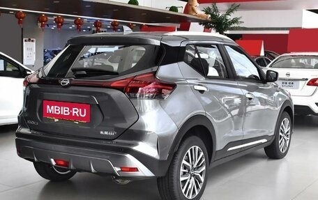 Nissan Kicks I, 2024 год, 2 395 000 рублей, 2 фотография