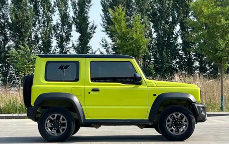 Suzuki Jimny, 2022 год, 2 650 222 рублей, 5 фотография