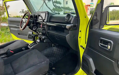 Suzuki Jimny, 2022 год, 2 650 222 рублей, 9 фотография