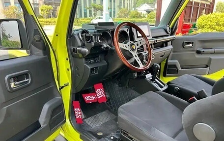 Suzuki Jimny, 2022 год, 2 650 222 рублей, 8 фотография