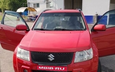 Suzuki Grand Vitara, 2007 год, 750 000 рублей, 1 фотография