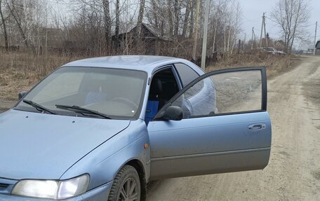 Toyota Corolla, 1996 год, 210 000 рублей, 1 фотография