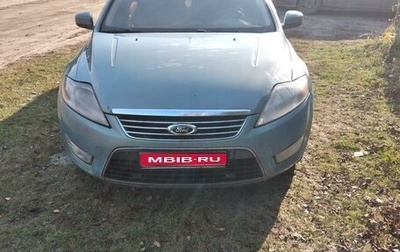 Ford Mondeo IV, 2009 год, 830 000 рублей, 1 фотография