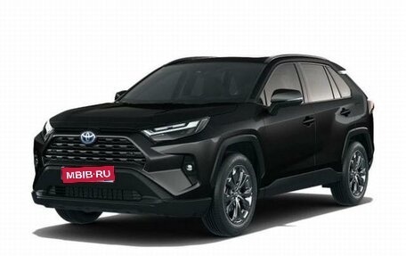 Toyota RAV4, 2023 год, 5 100 000 рублей, 1 фотография