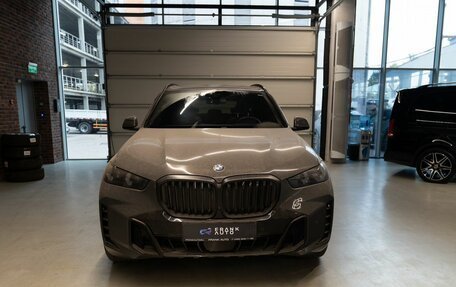 BMW X5, 2023 год, 18 800 000 рублей, 1 фотография