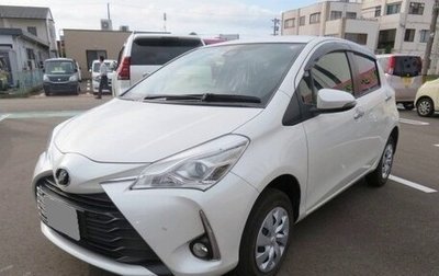 Toyota Vitz, 2019 год, 960 000 рублей, 1 фотография