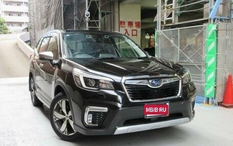 Subaru Forester, 2020 год, 2 290 000 рублей, 3 фотография