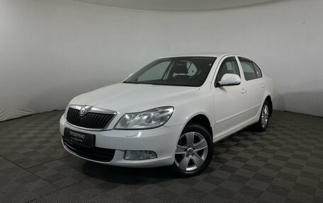 Skoda Octavia, 2011 год, 745 000 рублей, 1 фотография