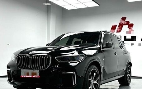 BMW X5, 2022 год, 7 994 502 рублей, 1 фотография