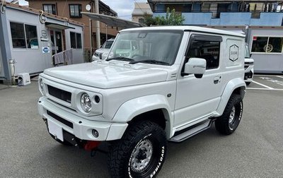 Suzuki Jimny, 2020 год, 1 496 000 рублей, 1 фотография