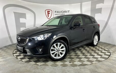 Mazda CX-5 II, 2011 год, 1 650 000 рублей, 1 фотография