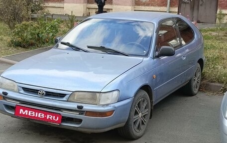 Toyota Corolla, 1996 год, 210 000 рублей, 2 фотография