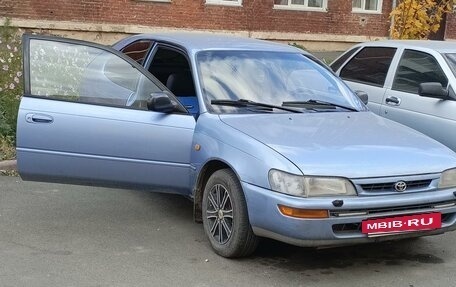 Toyota Corolla, 1996 год, 210 000 рублей, 5 фотография