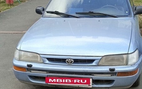 Toyota Corolla, 1996 год, 210 000 рублей, 6 фотография