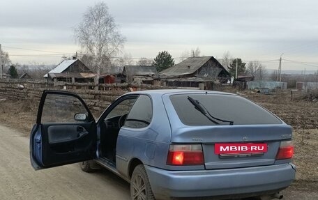 Toyota Corolla, 1996 год, 210 000 рублей, 14 фотография