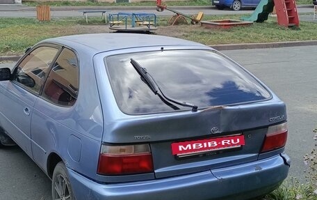 Toyota Corolla, 1996 год, 210 000 рублей, 18 фотография