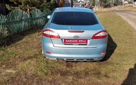 Ford Mondeo IV, 2009 год, 830 000 рублей, 4 фотография