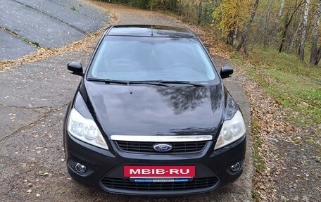 Ford Focus II рестайлинг, 2010 год, 770 000 рублей, 2 фотография