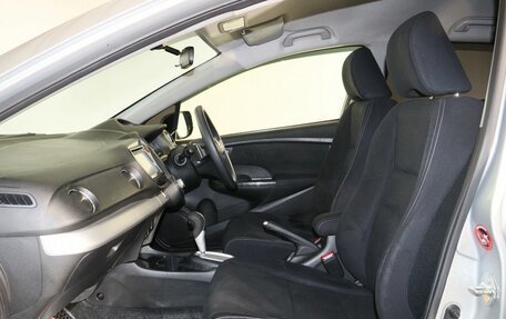 Honda Insight II рестайлинг, 2012 год, 1 135 000 рублей, 10 фотография