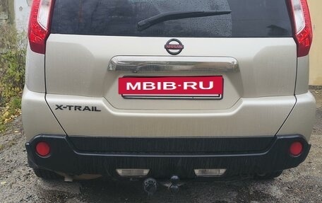 Nissan X-Trail, 2011 год, 1 520 000 рублей, 7 фотография