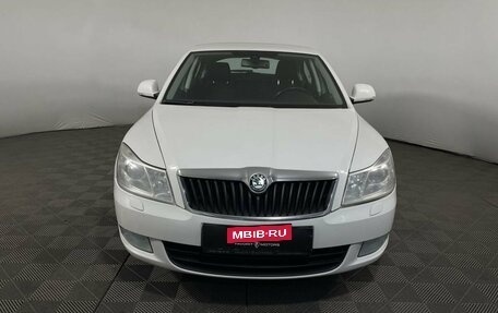 Skoda Octavia, 2011 год, 745 000 рублей, 2 фотография