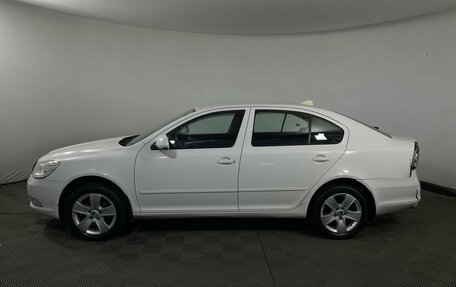 Skoda Octavia, 2011 год, 745 000 рублей, 5 фотография