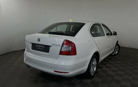 Skoda Octavia, 2011 год, 745 000 рублей, 6 фотография