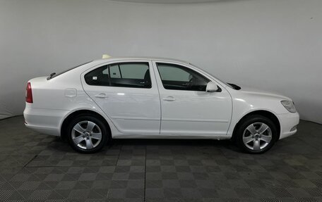 Skoda Octavia, 2011 год, 745 000 рублей, 4 фотография