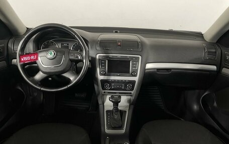 Skoda Octavia, 2011 год, 745 000 рублей, 7 фотография