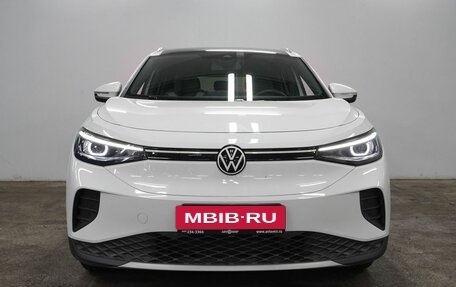 Volkswagen ID.4, 2022 год, 3 450 000 рублей, 2 фотография